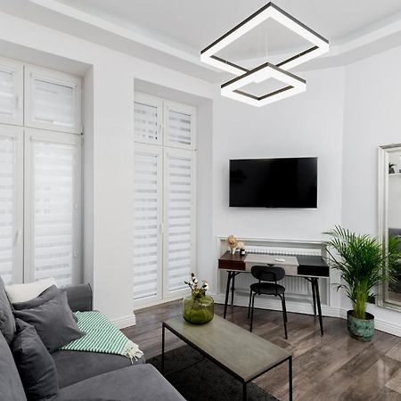 Malila Premium Apartments Cracow Centre Starowislna 43 크라쿠프 외부 사진