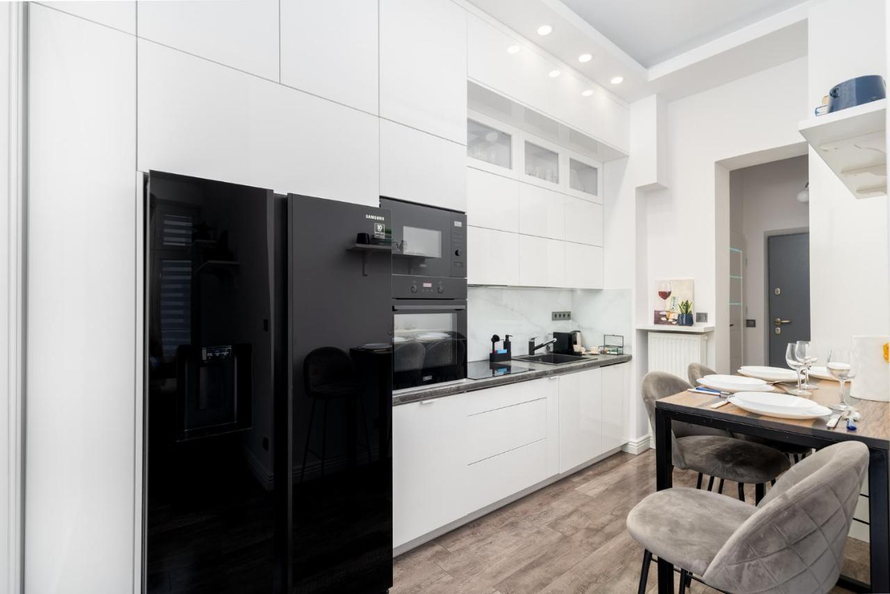 Malila Premium Apartments Cracow Centre Starowislna 43 크라쿠프 외부 사진
