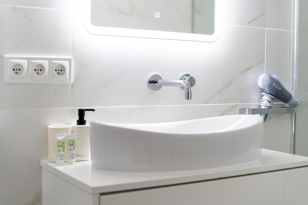 Malila Premium Apartments Cracow Centre Starowislna 43 크라쿠프 외부 사진