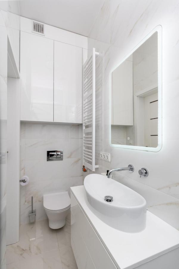 Malila Premium Apartments Cracow Centre Starowislna 43 크라쿠프 외부 사진