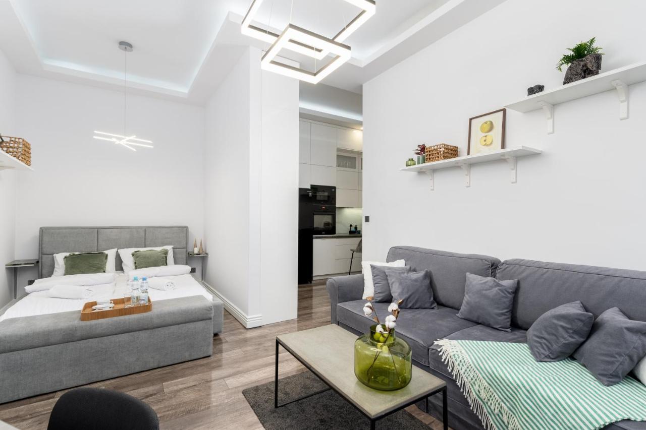 Malila Premium Apartments Cracow Centre Starowislna 43 크라쿠프 외부 사진