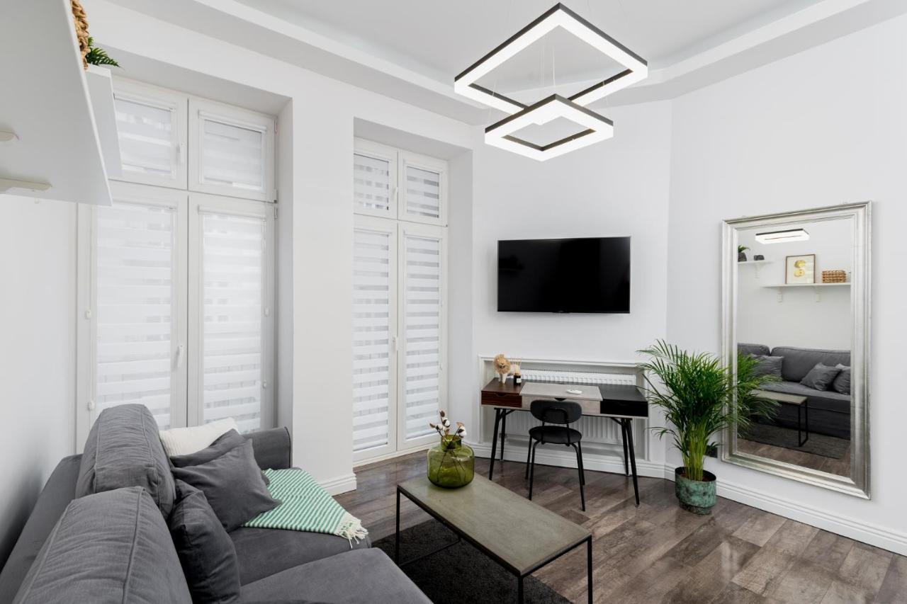 Malila Premium Apartments Cracow Centre Starowislna 43 크라쿠프 외부 사진