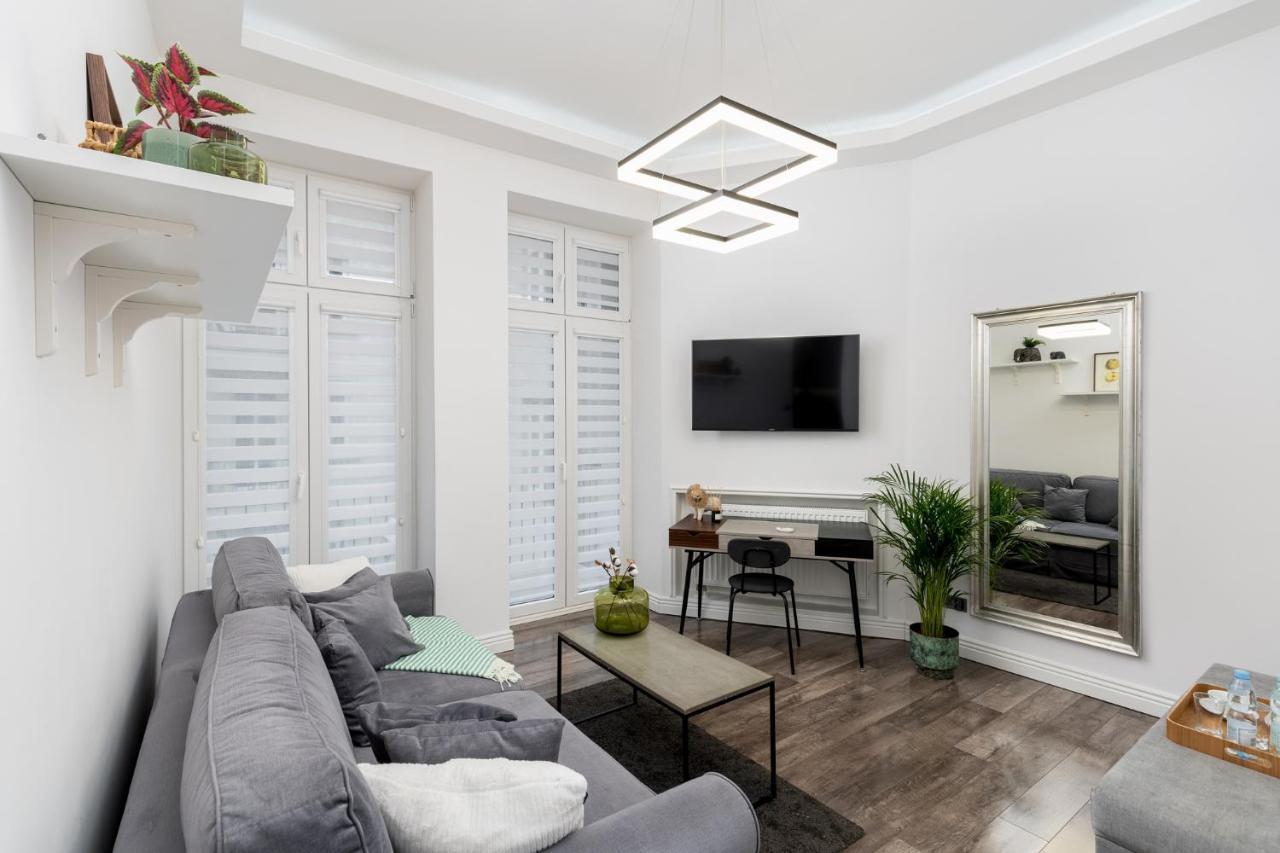 Malila Premium Apartments Cracow Centre Starowislna 43 크라쿠프 외부 사진