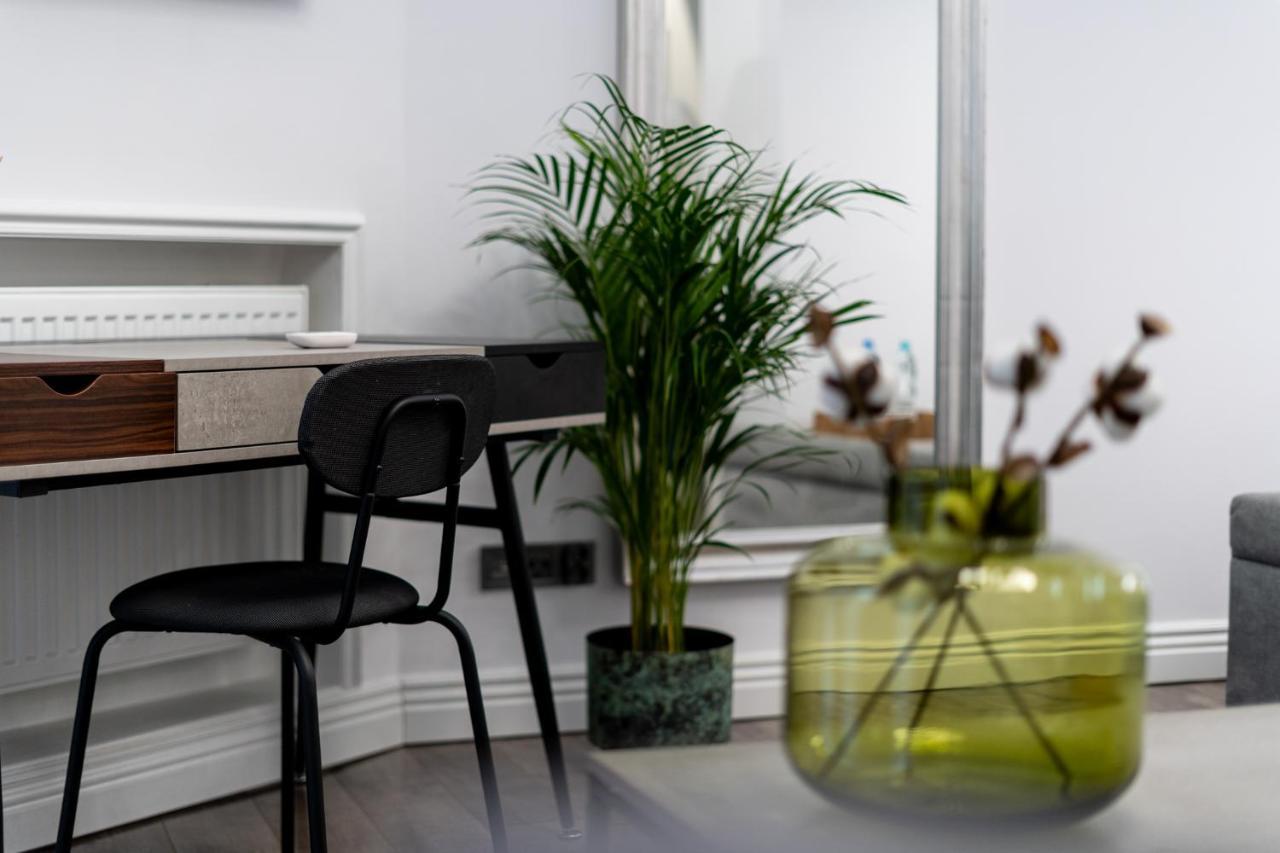Malila Premium Apartments Cracow Centre Starowislna 43 크라쿠프 외부 사진