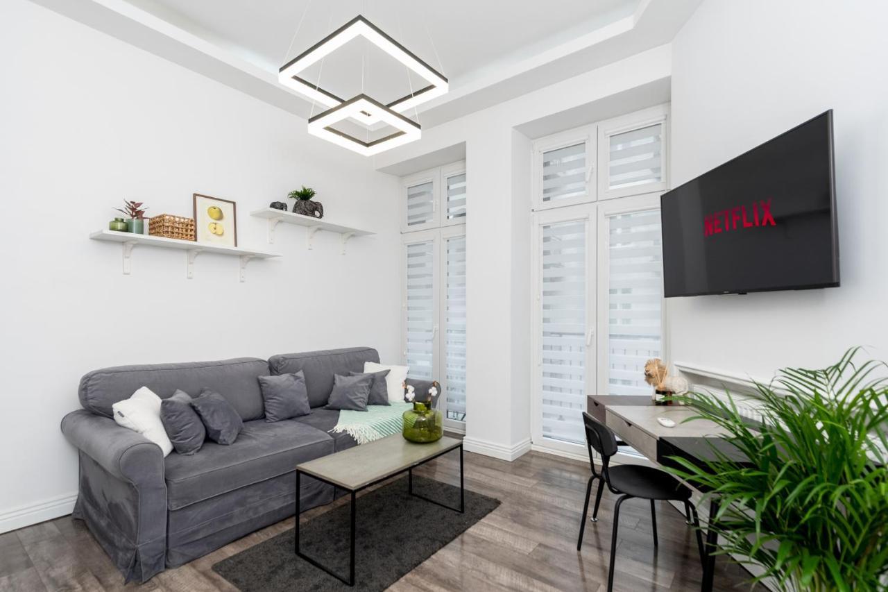 Malila Premium Apartments Cracow Centre Starowislna 43 크라쿠프 외부 사진
