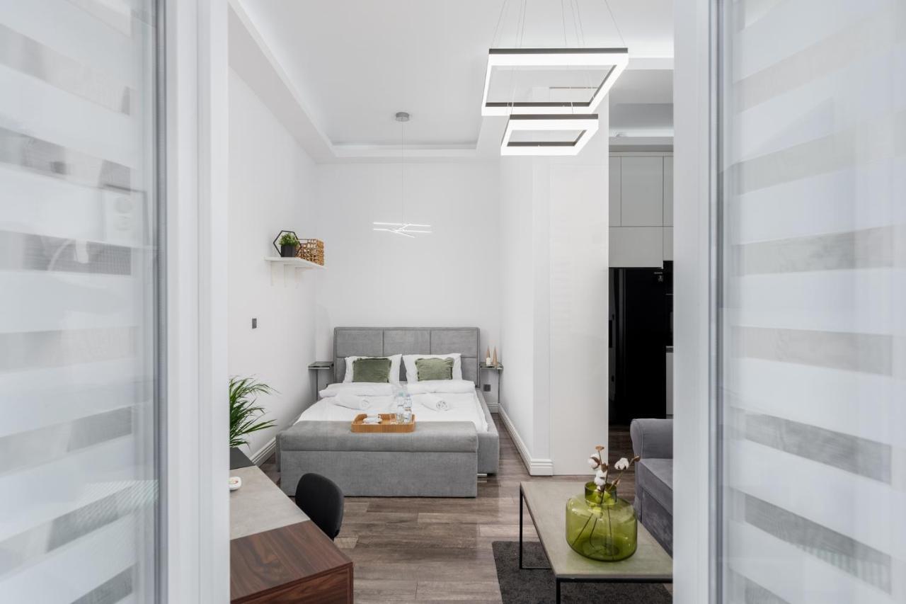 Malila Premium Apartments Cracow Centre Starowislna 43 크라쿠프 외부 사진