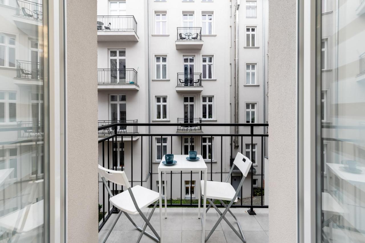 Malila Premium Apartments Cracow Centre Starowislna 43 크라쿠프 외부 사진
