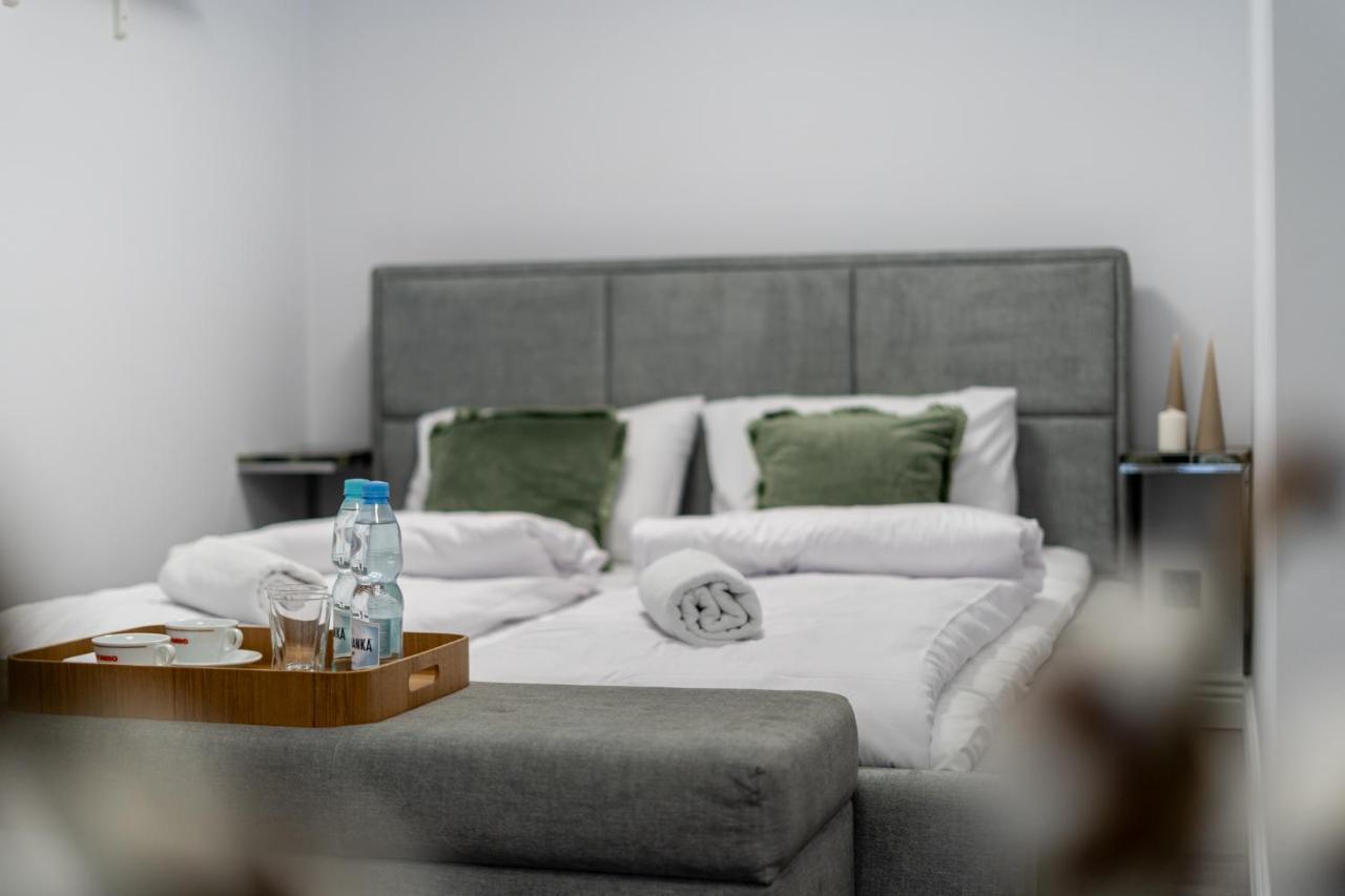 Malila Premium Apartments Cracow Centre Starowislna 43 크라쿠프 외부 사진