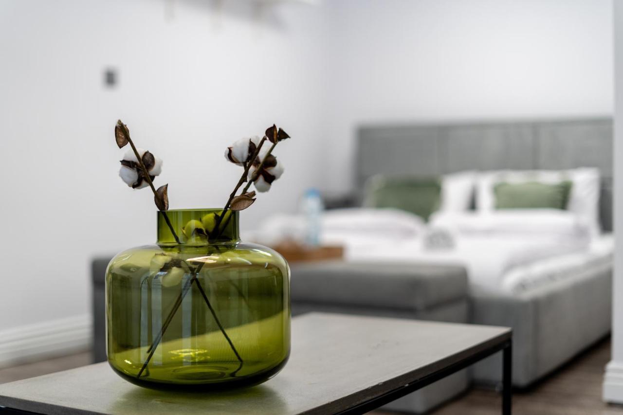 Malila Premium Apartments Cracow Centre Starowislna 43 크라쿠프 외부 사진