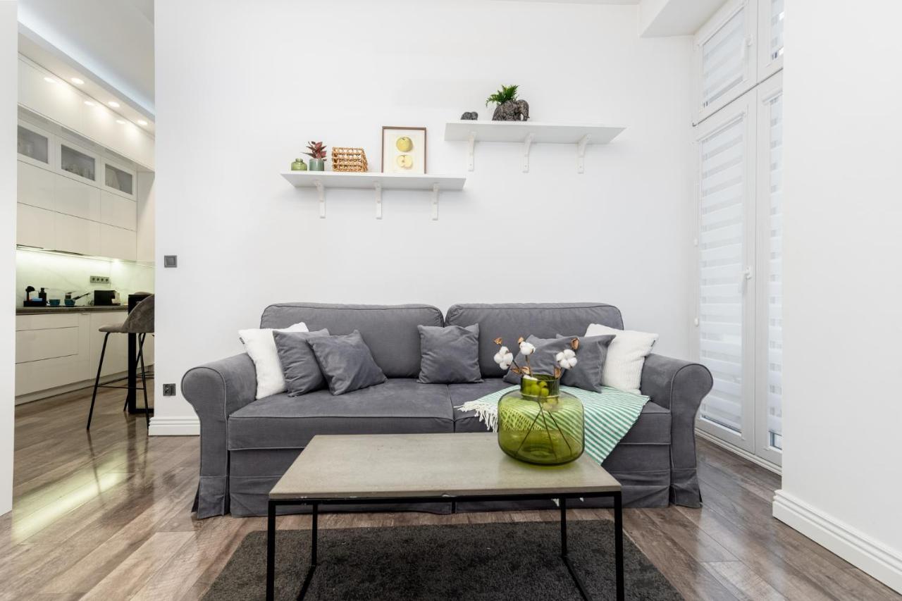 Malila Premium Apartments Cracow Centre Starowislna 43 크라쿠프 외부 사진