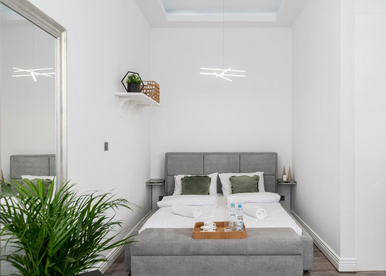 Malila Premium Apartments Cracow Centre Starowislna 43 크라쿠프 외부 사진